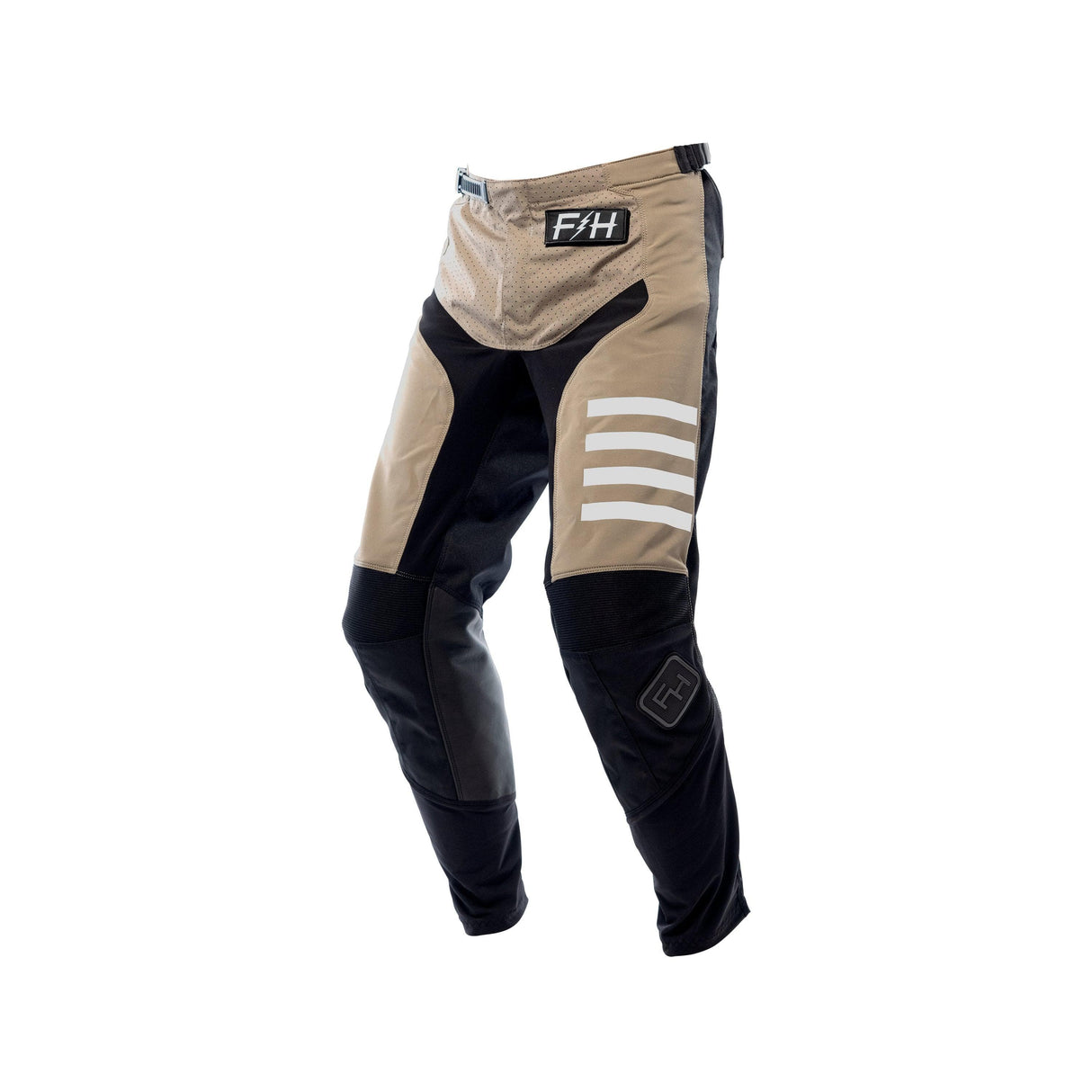 Fasthouse Youth Speed Style Pant 2021: Moss/Black Y24