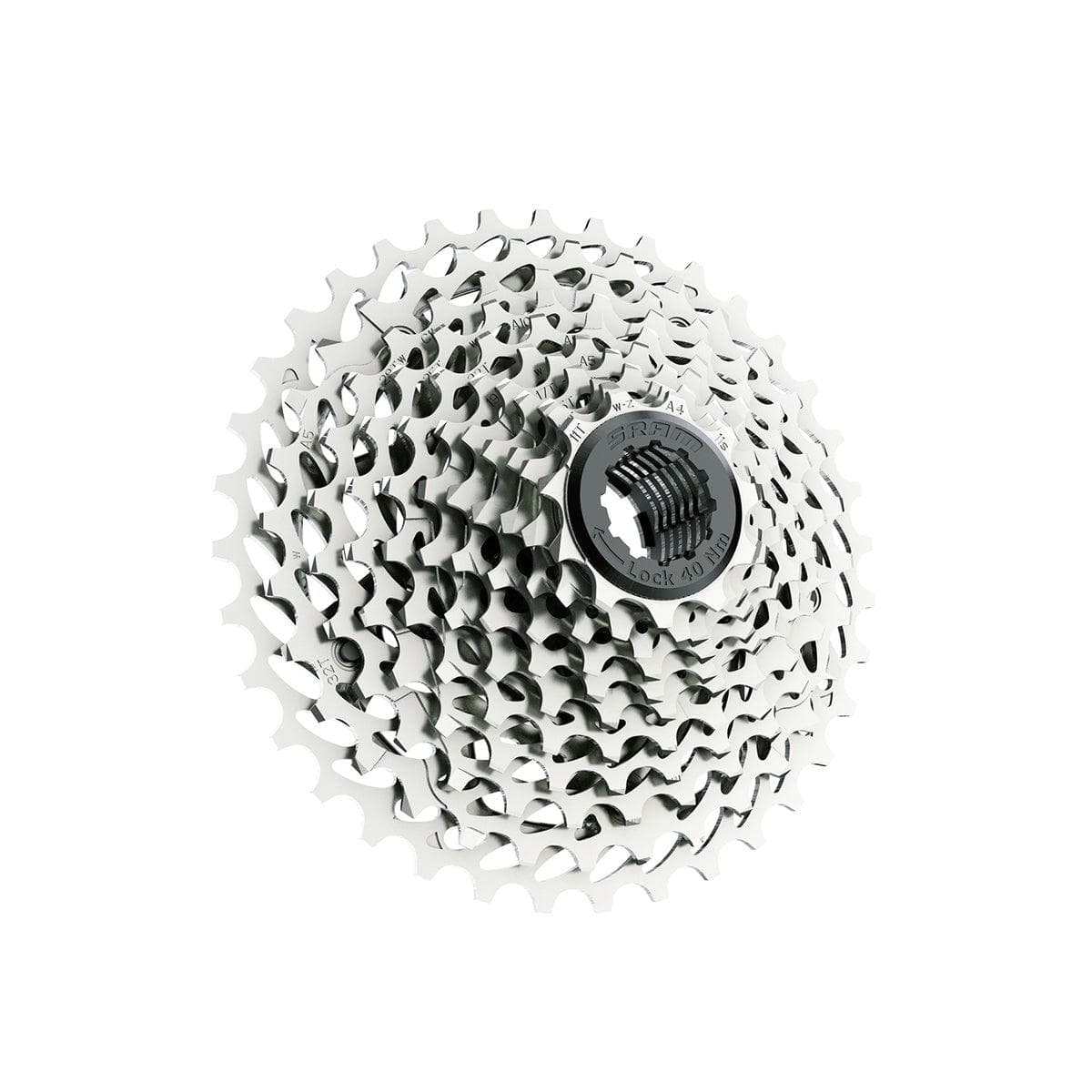 Sram Pg1130 11 Speed Cassette:  11Spd 11-26T