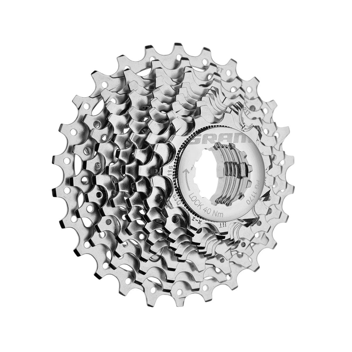 Sram Pg1170 11 Speed Cassette:  11Spd 11-36T