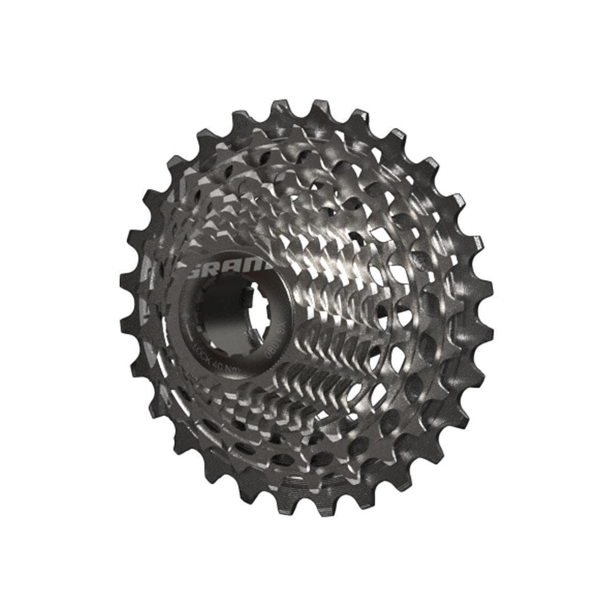 Sram Xg-1190 11 Speed Cassette A2:  11Spd 11-32T