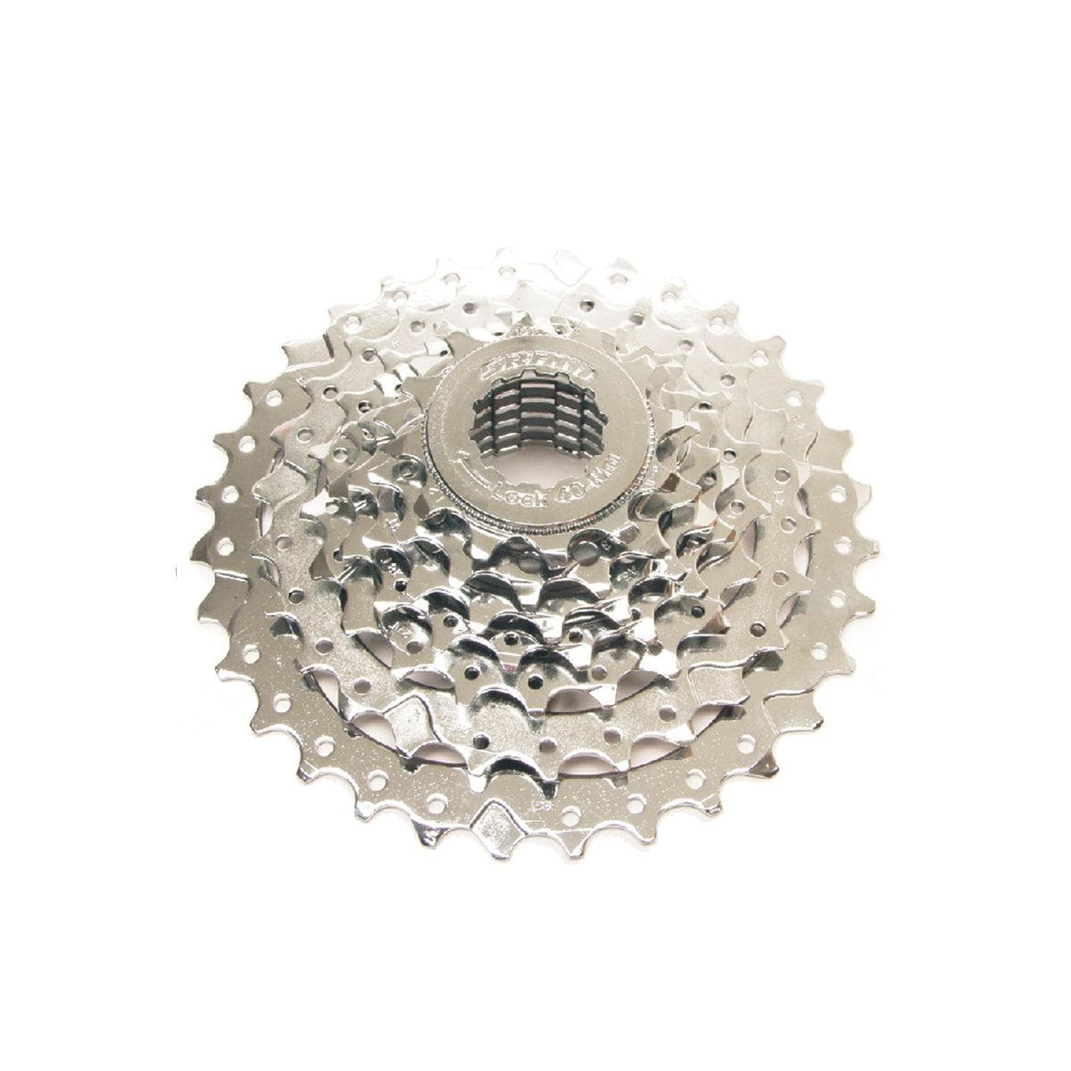 Sram Pg730 7Spd Cassette 12-32T:  7Spd 12-32T