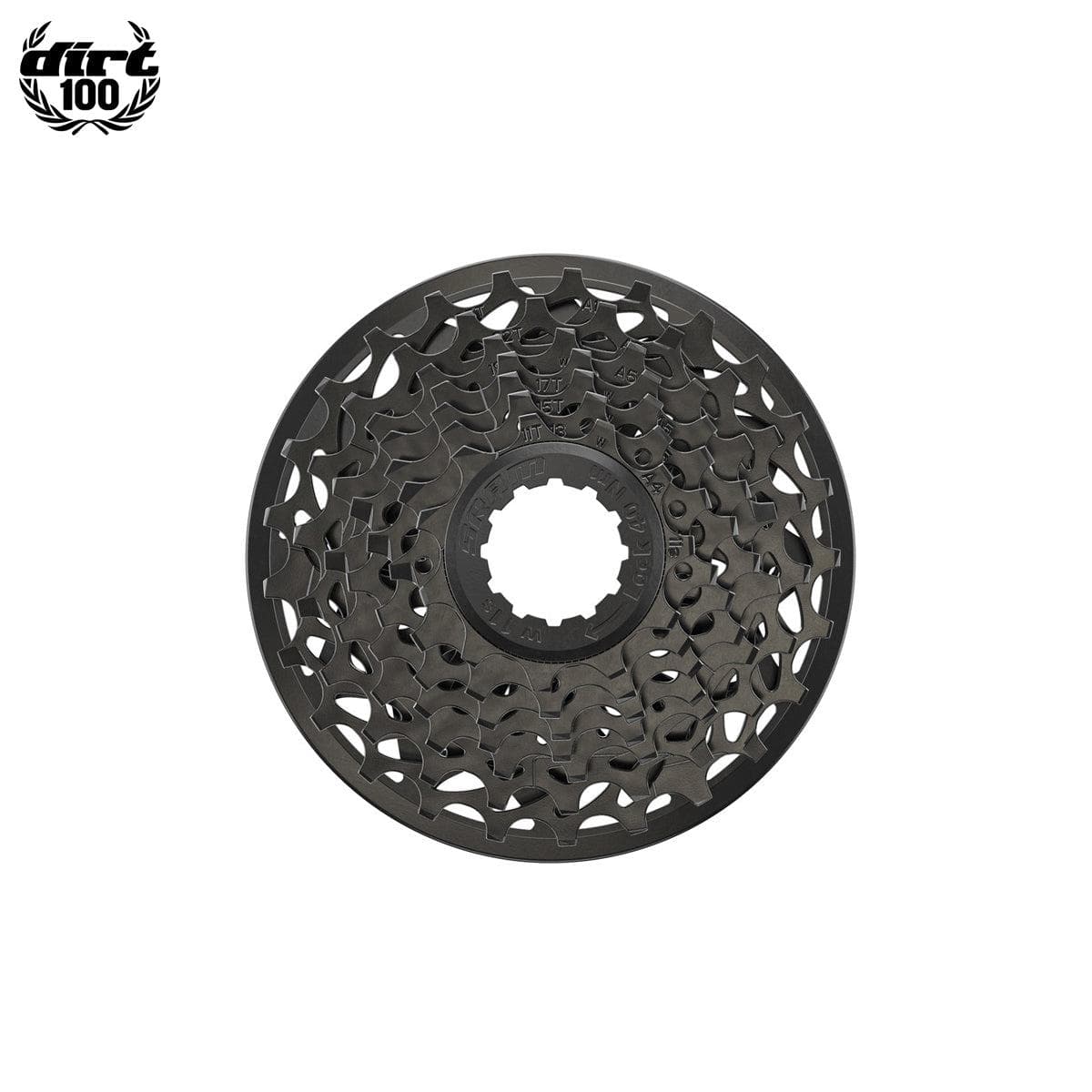 Sram Cassette Pg-720 11-25 7 Speed:  7Spd 11-25T