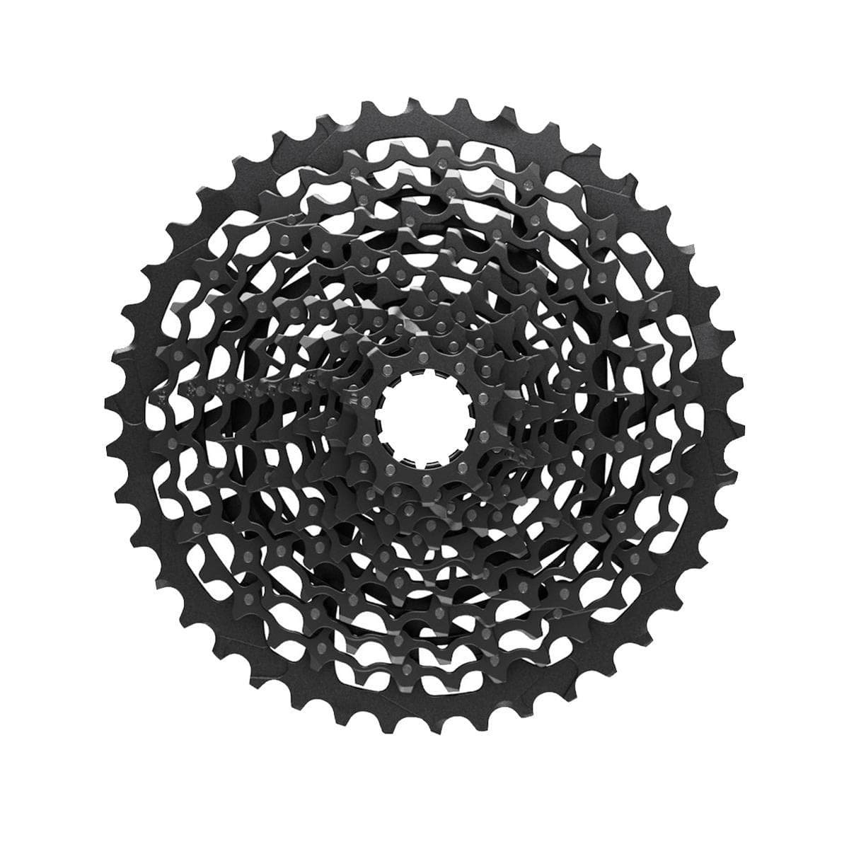 Sram Cassette Xg-1175 10-42 11 Speed: Black 11Spd 10-42T