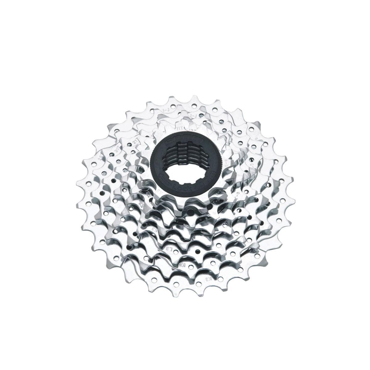 Sram Pg850 8Spd Cassette:  8Spd 12-23T