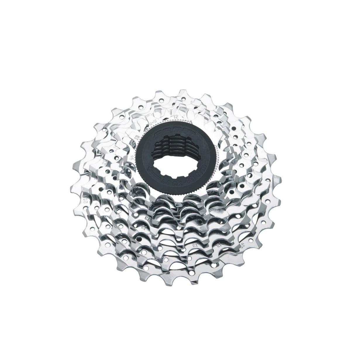 Sram Pg950 9Spd Cassette:  9Spd 11-26T