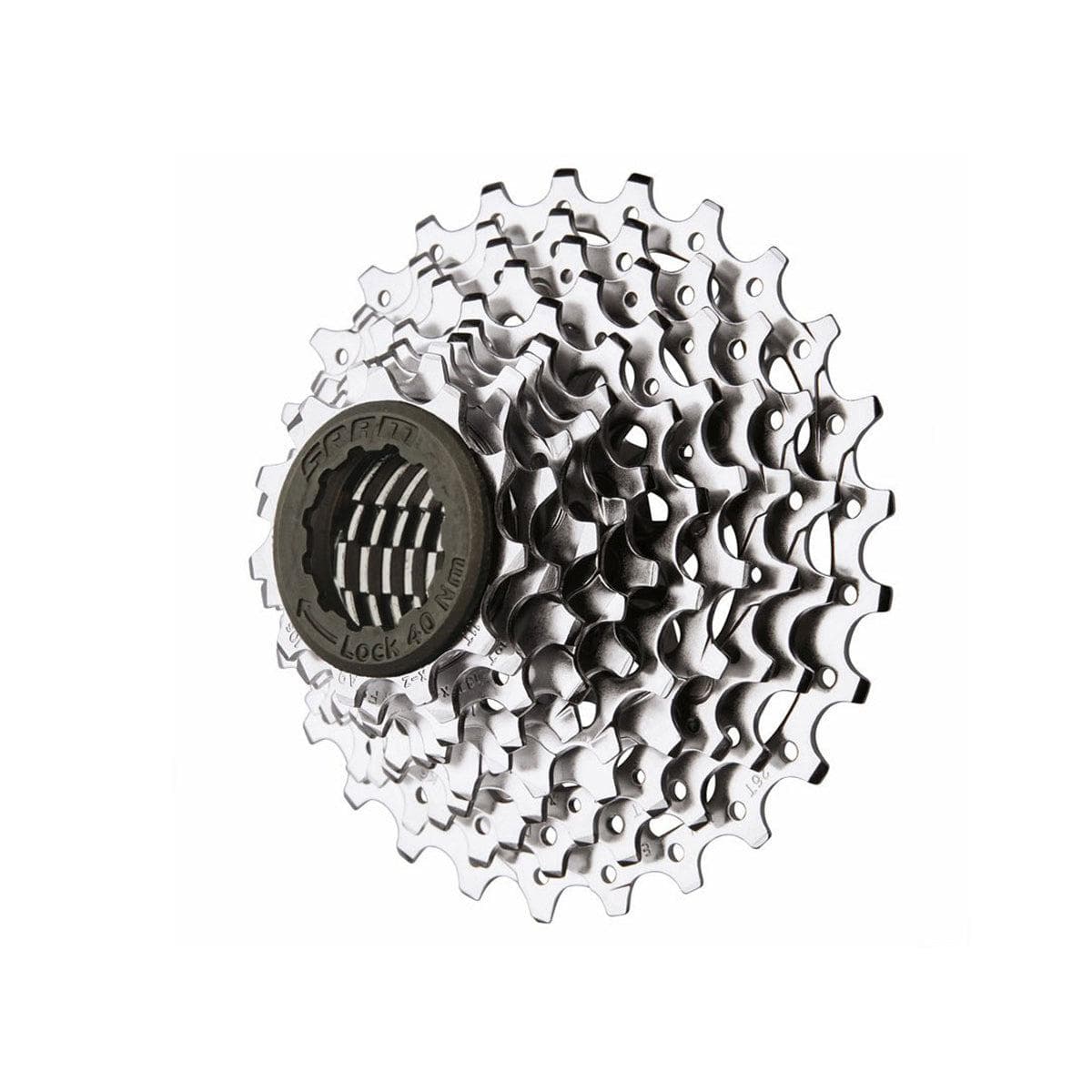 Sram Pg1030 10 Speed Cassette:  10Spd 11-26T