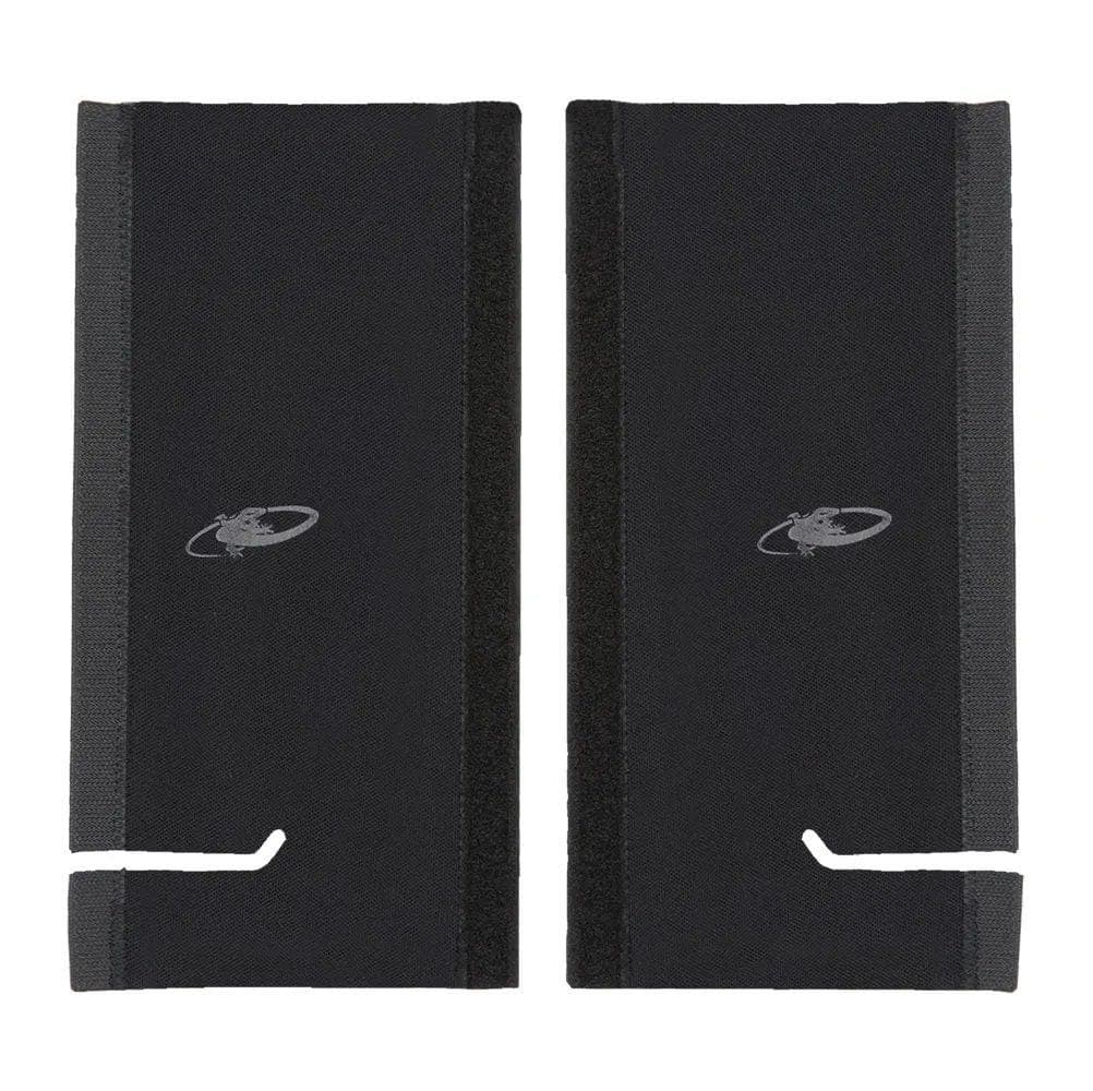 Lizard Skins Fork and Stanction Neoprene Protector  Black