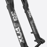 Fox 36 Float Performance E-Opt GRIP Tapered Fork 2023 27.5" / 140mm / Quick Release / 44mm - Black