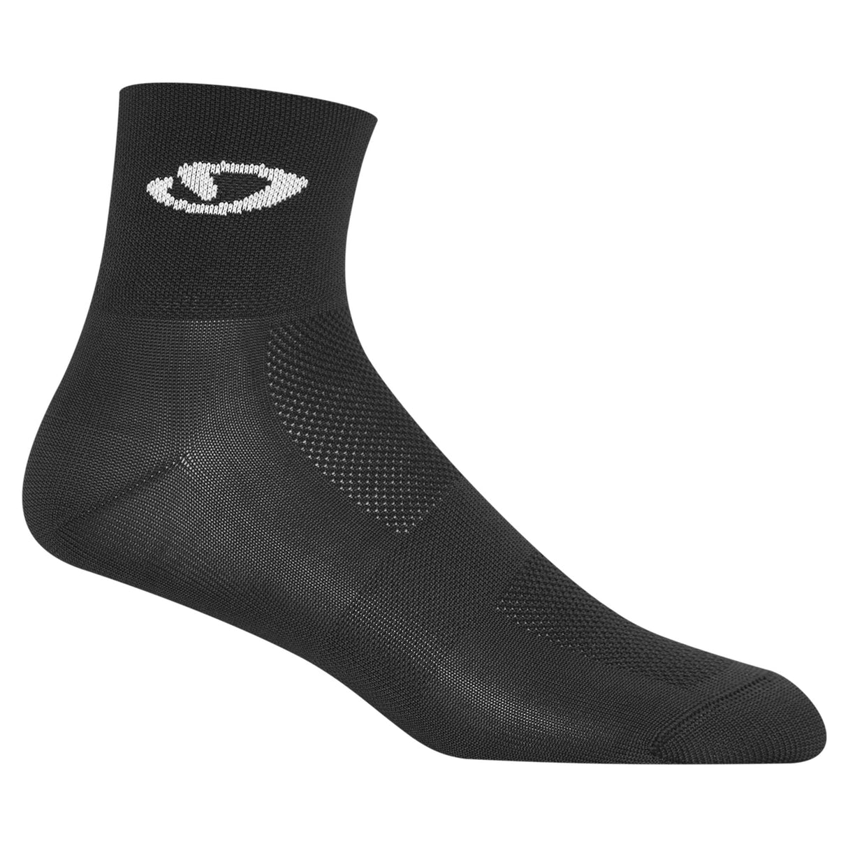 Giro Comp Racer Cycling Socks 2021: Black L