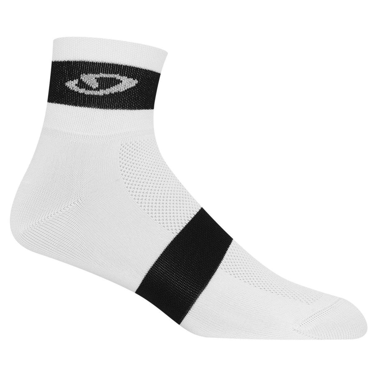 Giro Comp Racer Cycling Socks 2021: White L