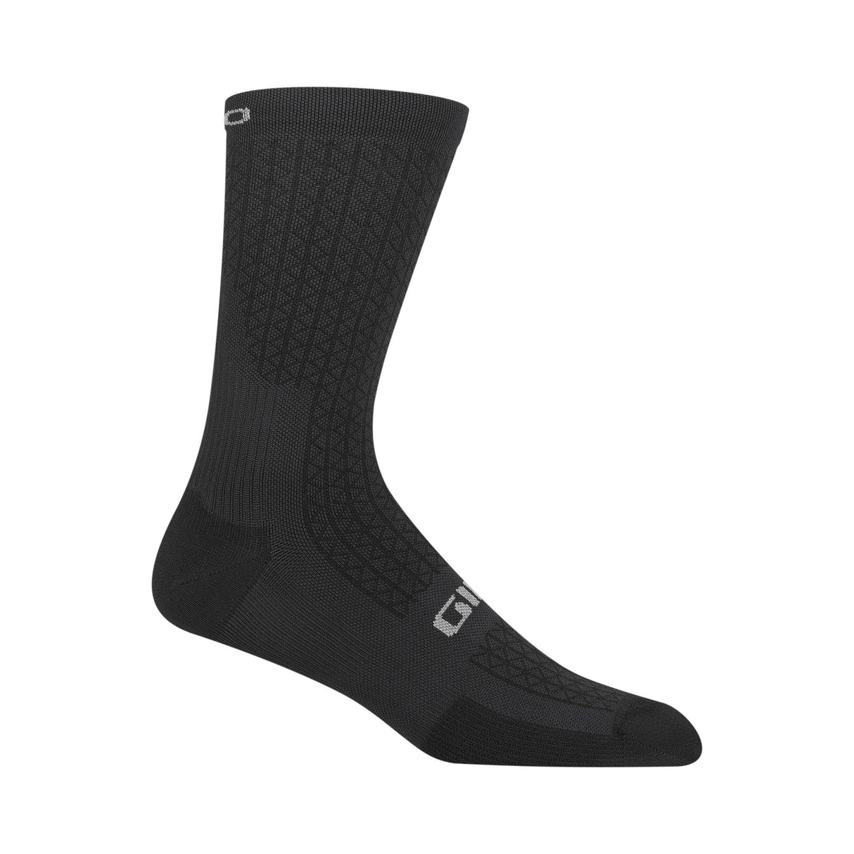 Giro Hrc Team Cycling Socks 2022: Black M