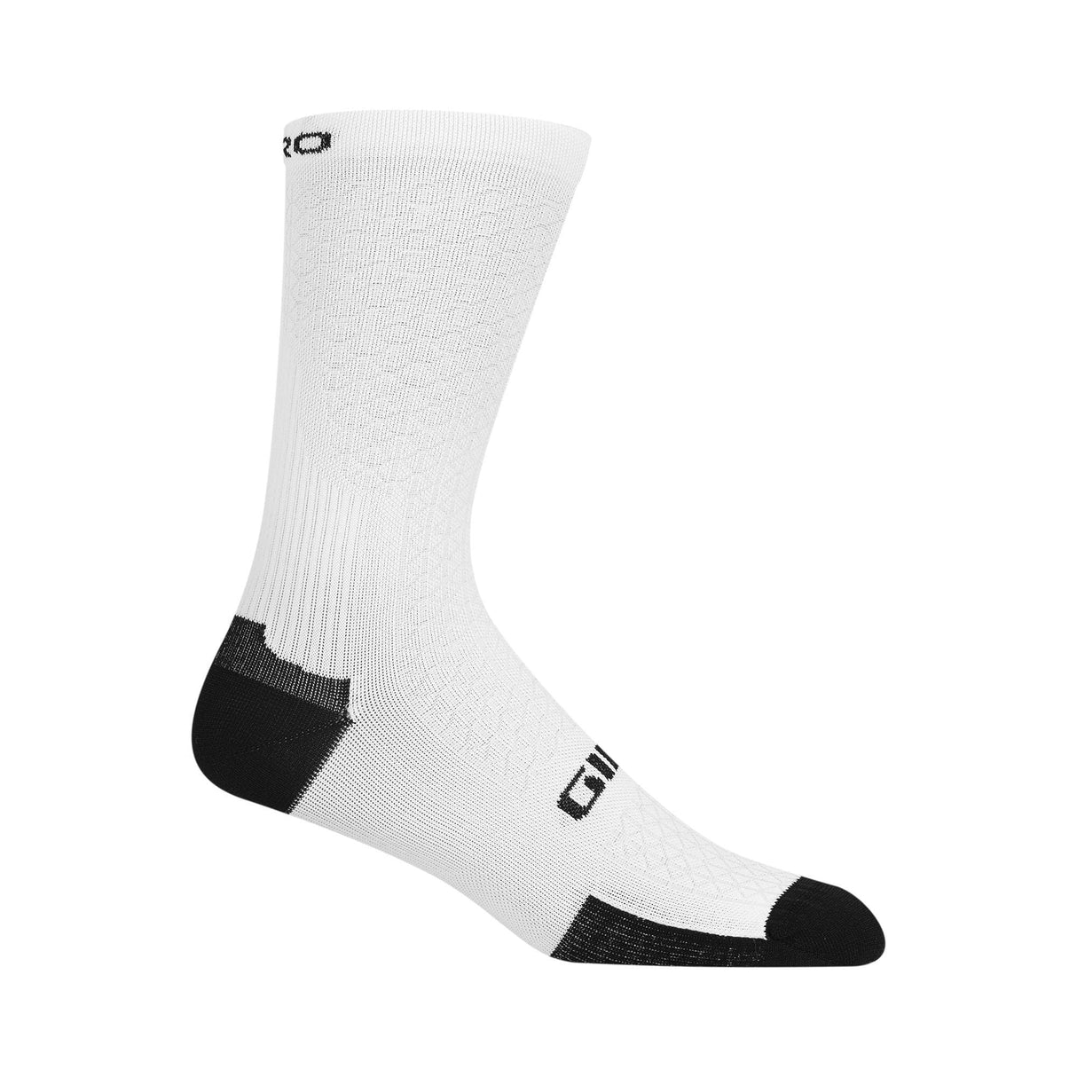 Giro Hrc Team Cycling Socks 2022: White S