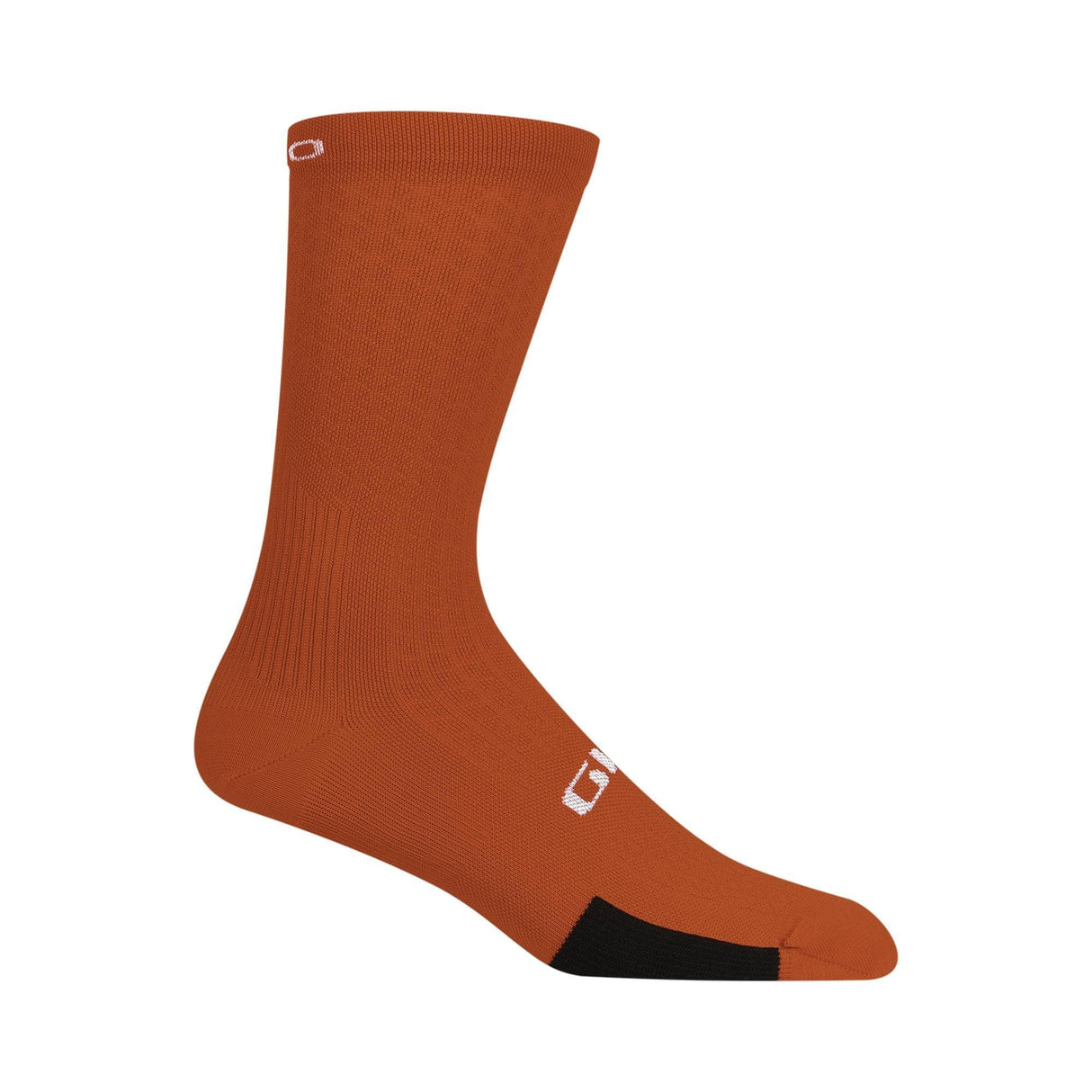 Giro Hrc Team Cycling Socks 2022: Red S