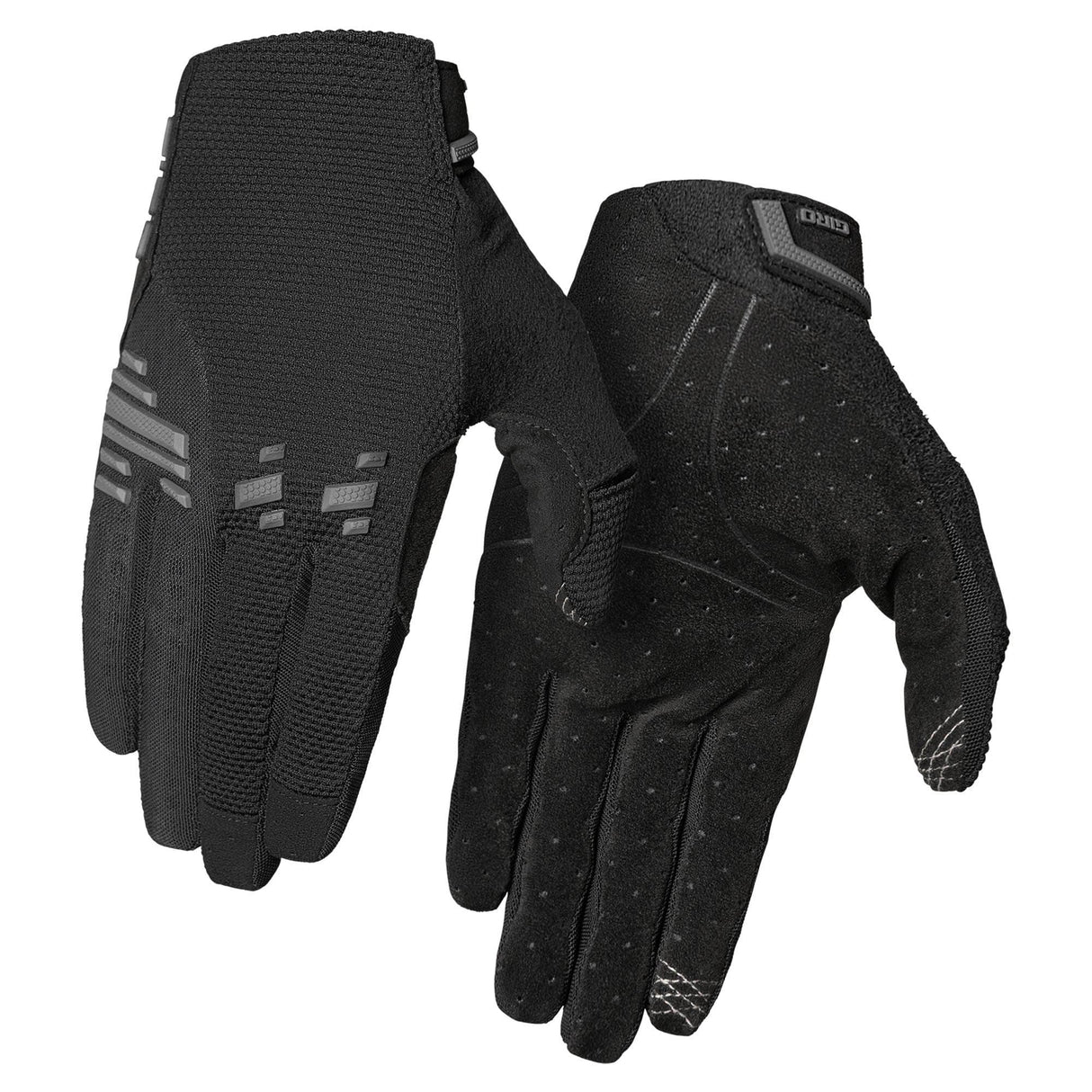 Giro Havoc Dirt Cycling Gloves 2021: Black S