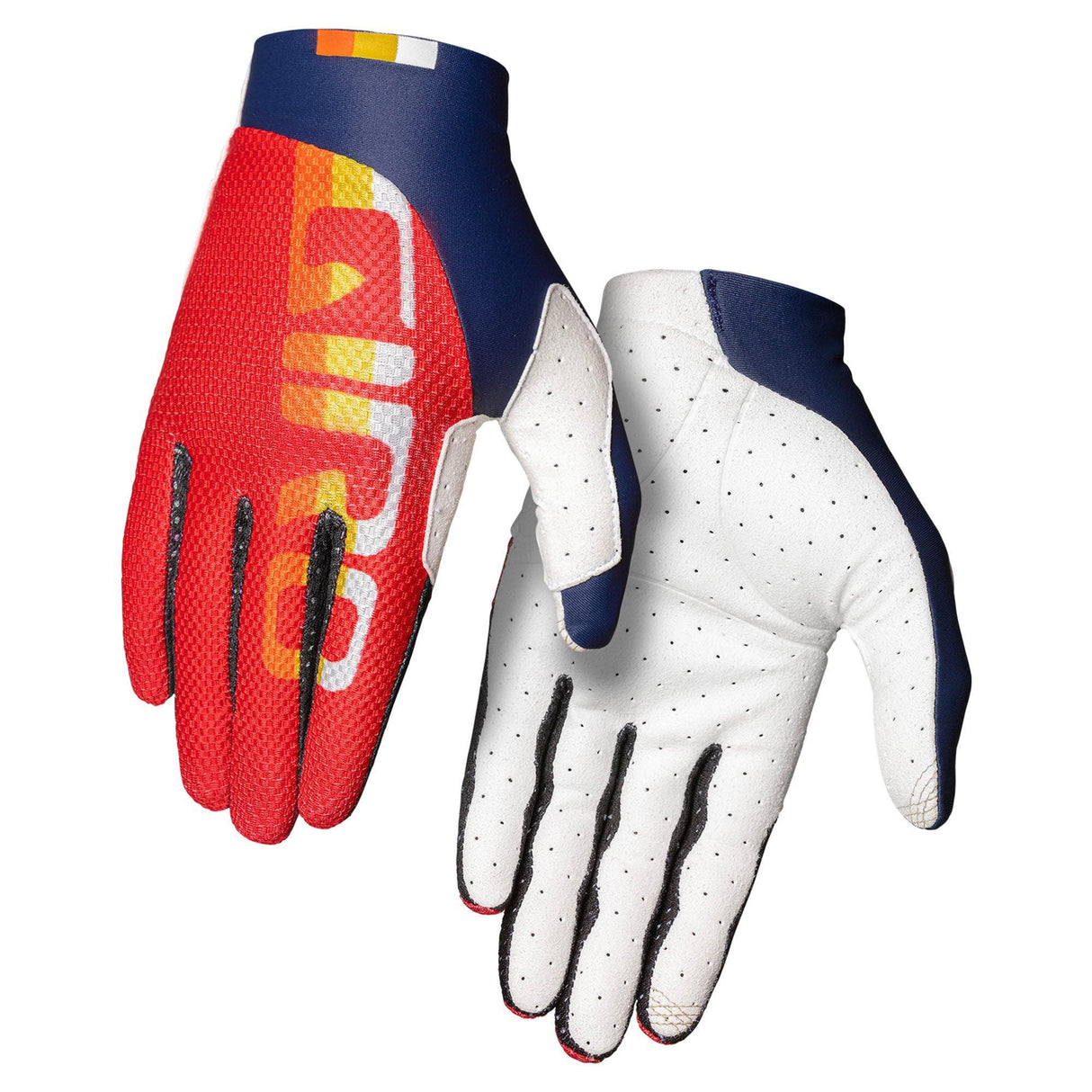 Giro Trixter Dirt Cycling Gloves 2021: Horizon S