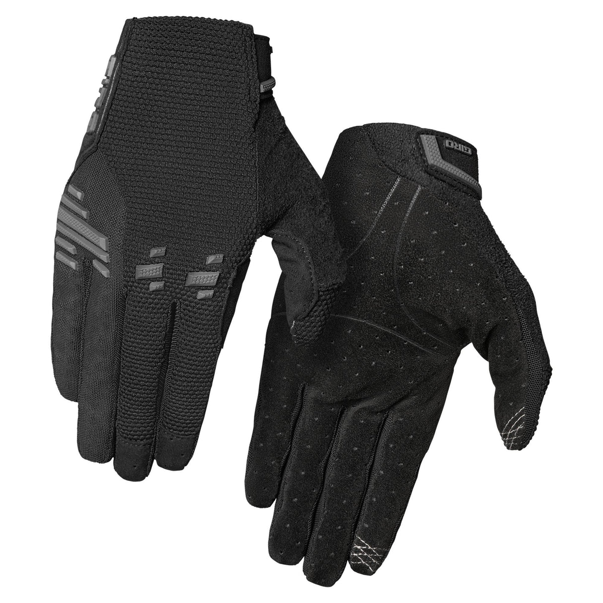 Giro Havoc Women'S Dirt Cycling Gloves 2021: Black L