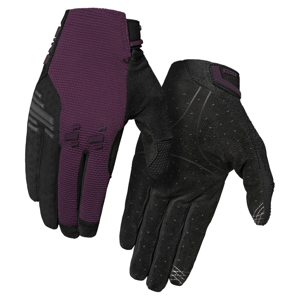 Giro Havoc Women'S Dirt Cycling Gloves 2021: Urchin Purple S