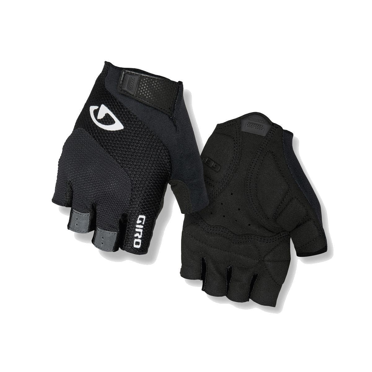 Giro Tessa Gel Women'S Road Cycling Glove 2019: Black S