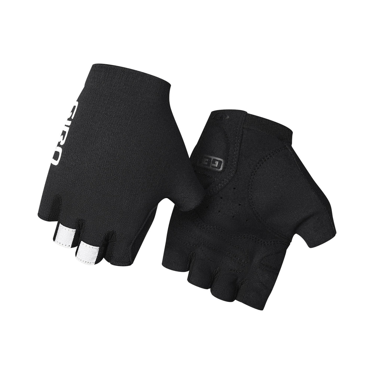 Giro Xnetic Road Cycling Mitt 2020: Black L