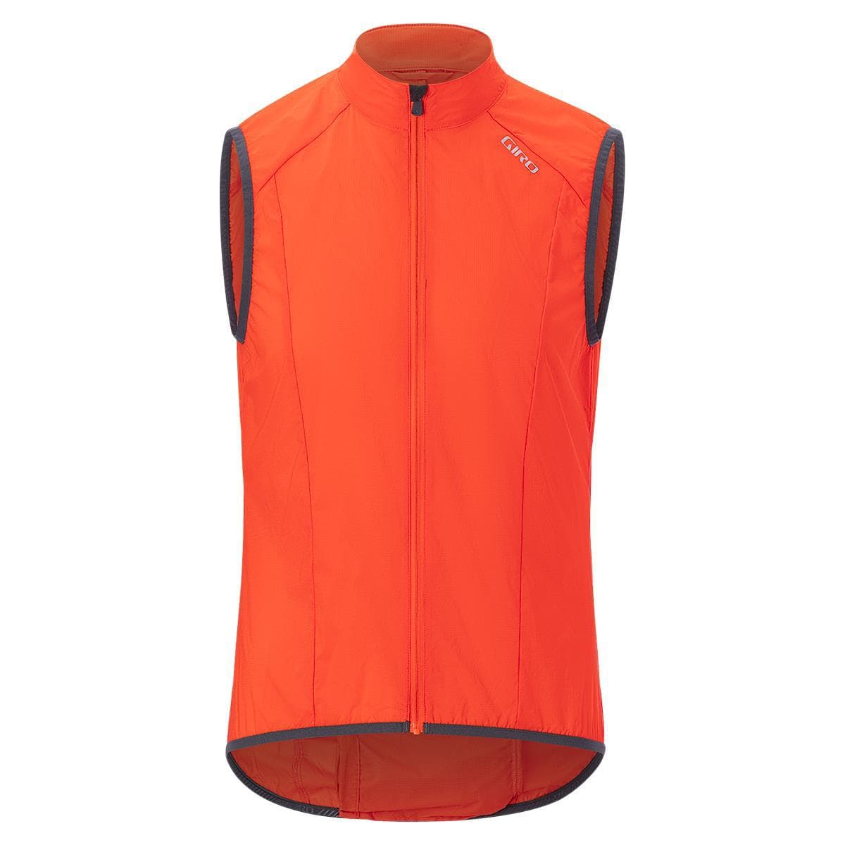 Giro Chrono Expert Wind Vest 2019: Vermillion L