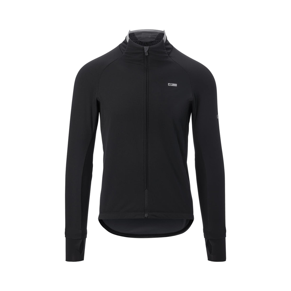 Giro Men'S Chrono Pro Alpha Jacket 2019: Black Xl