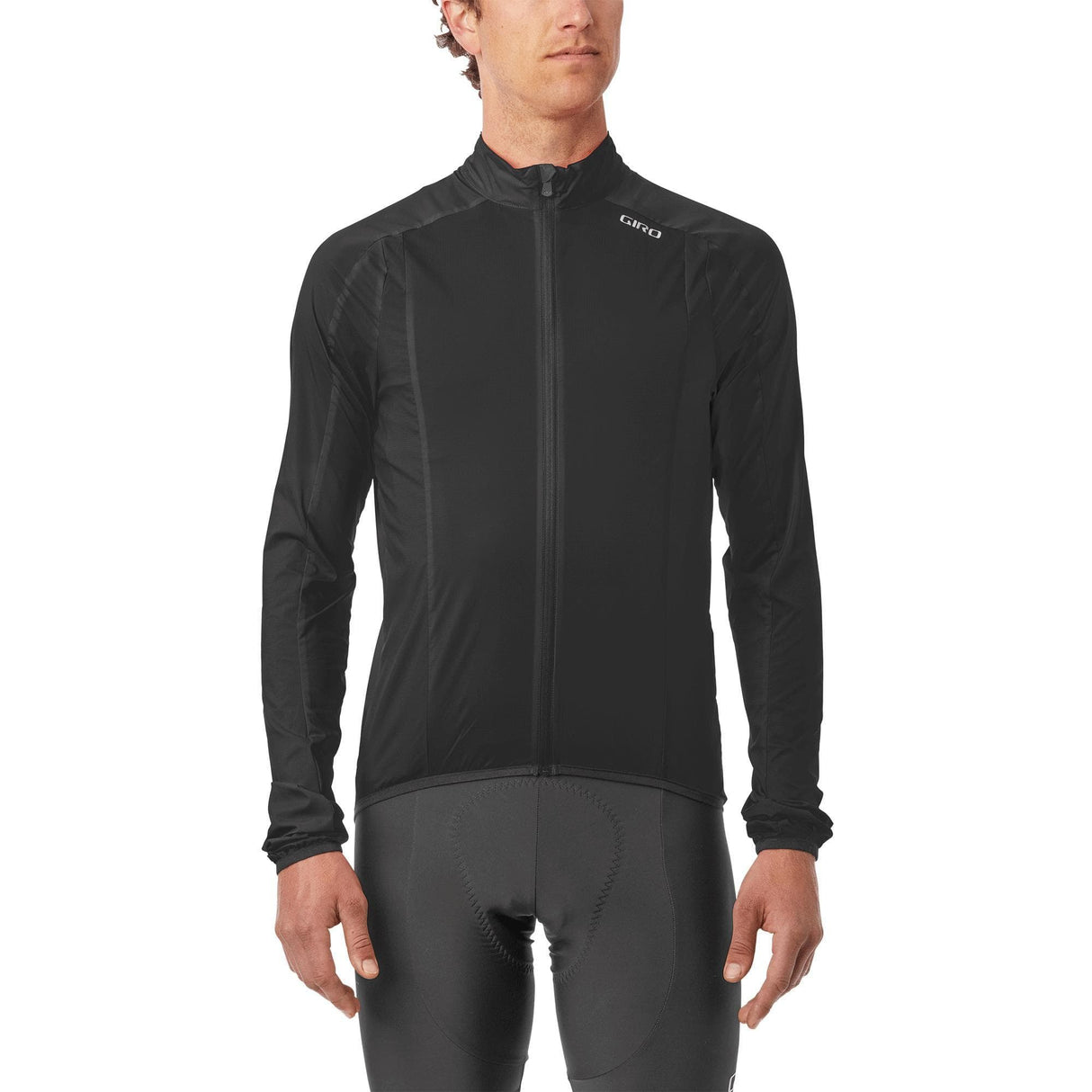 Giro Chrono Expert Wind Jacket 2019: Black L