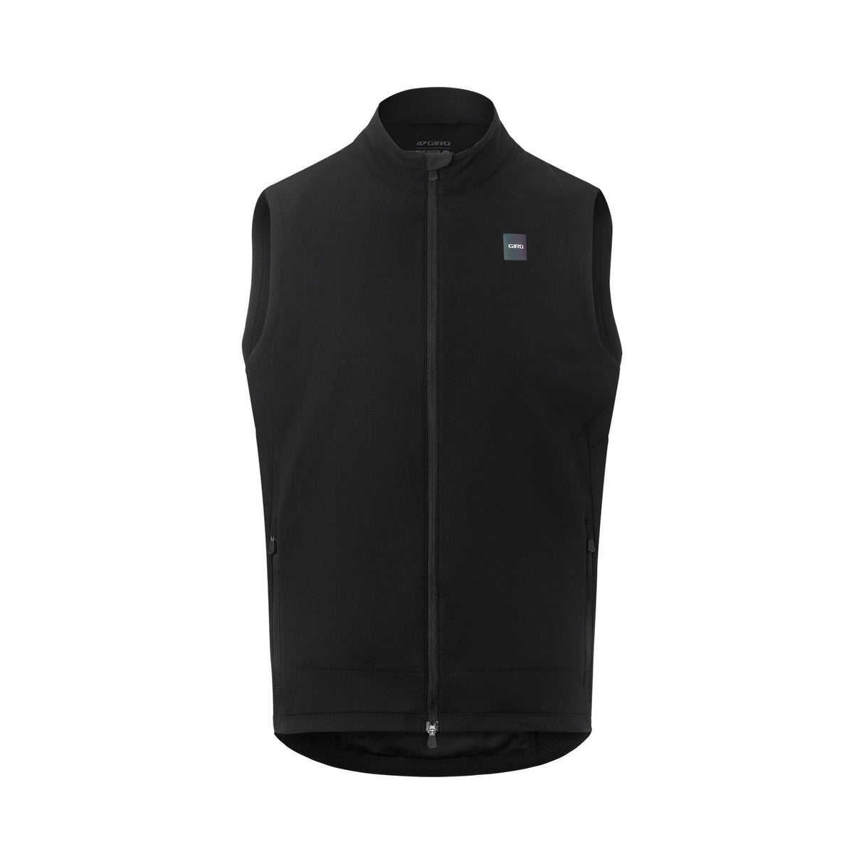 Giro Men'S Cascade Insulated Vest 2022: Black Xl