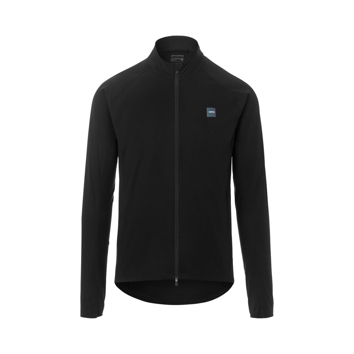 Giro Men'S Cascade Stow Jacket 2022: Black L