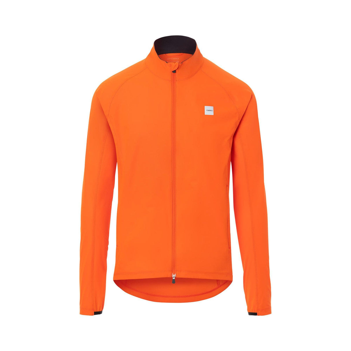 Giro Men'S Cascade Stow Jacket 2022: Vermilion Xl