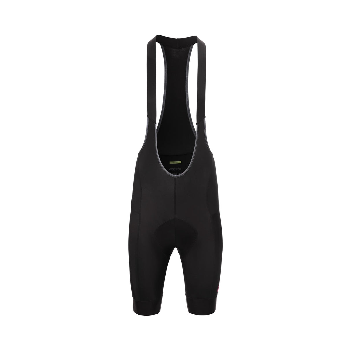 Giro Men'S Chrono Elite Bib Shorts 2022: Black Mica L