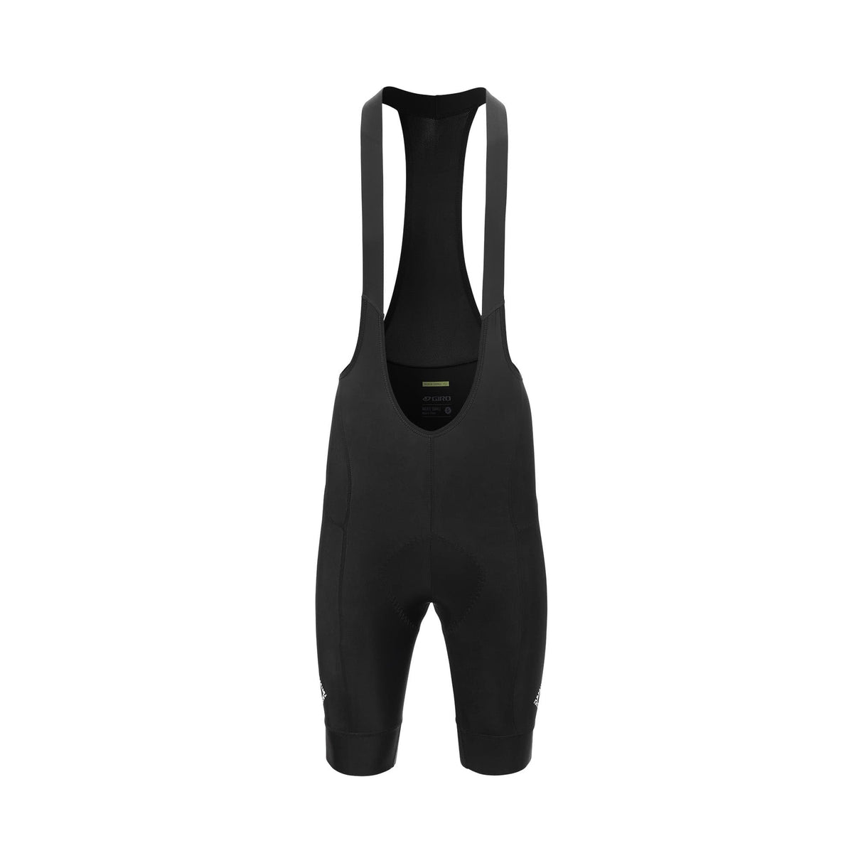 Giro Men'S Chrono Elite Bib Shorts 2022: Black L