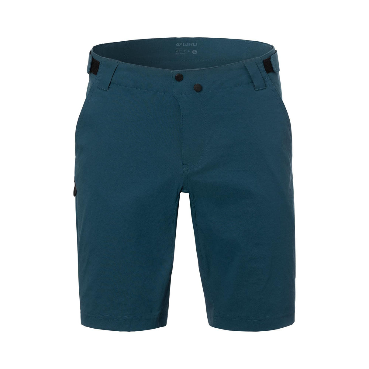 Giro Men'S Ride Shorts 2022: Harbour Blue 32