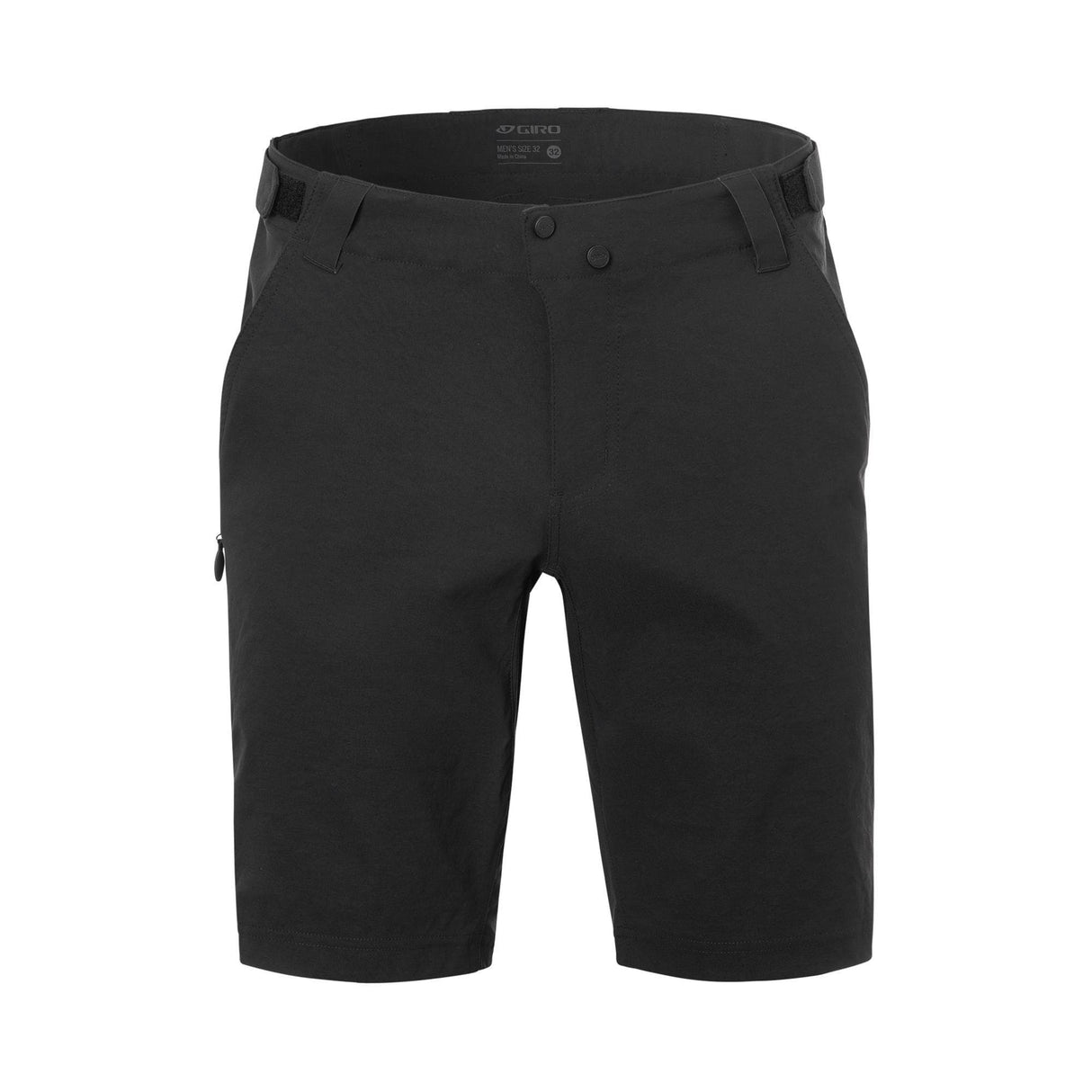 Giro Men'S Ride Shorts 2022: Black 30