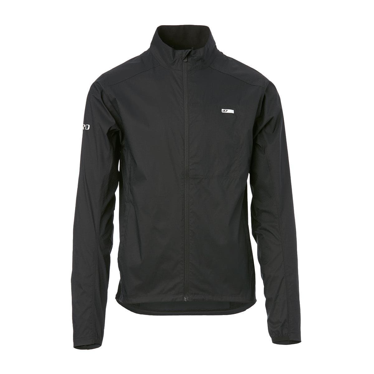 Giro Stow Jacket 2019: Black 2Xl