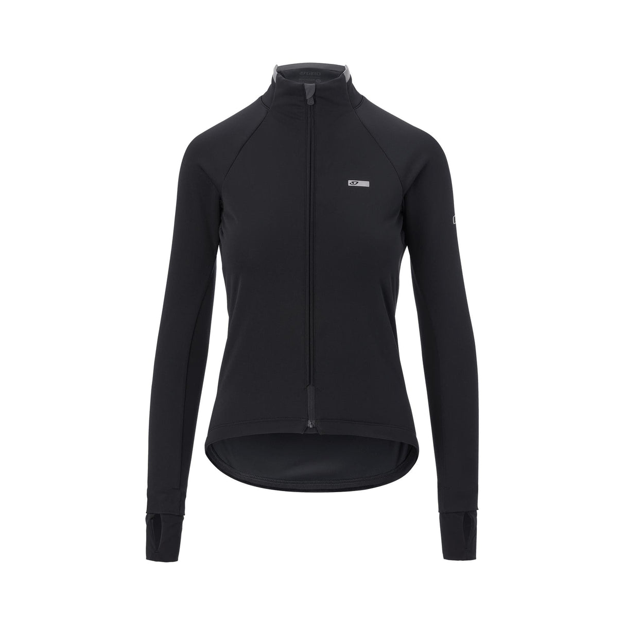 Giro Women'S Chrono Pro Alpha Jacket 2019: Black S