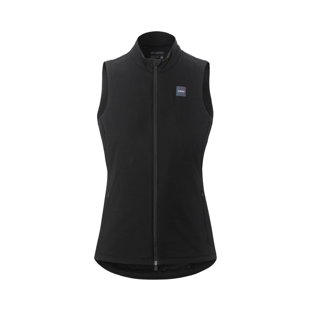 Giro Women'S Cascade Insulated Vest 2022: Black Xl