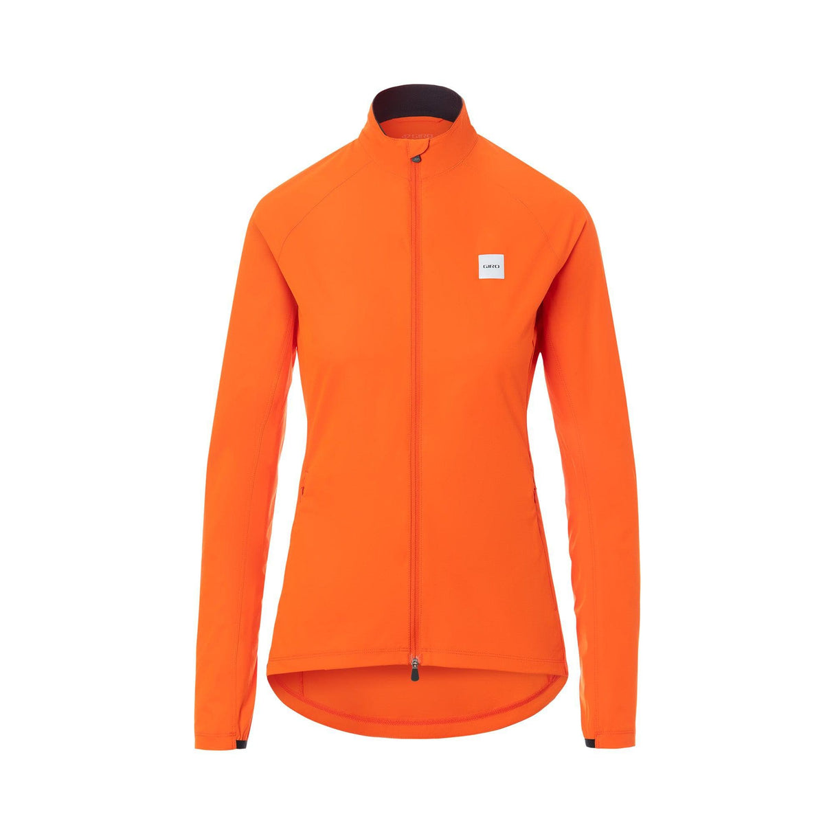 Giro Women'S Cascade Stow Jacket 2022: Vermilion Xs