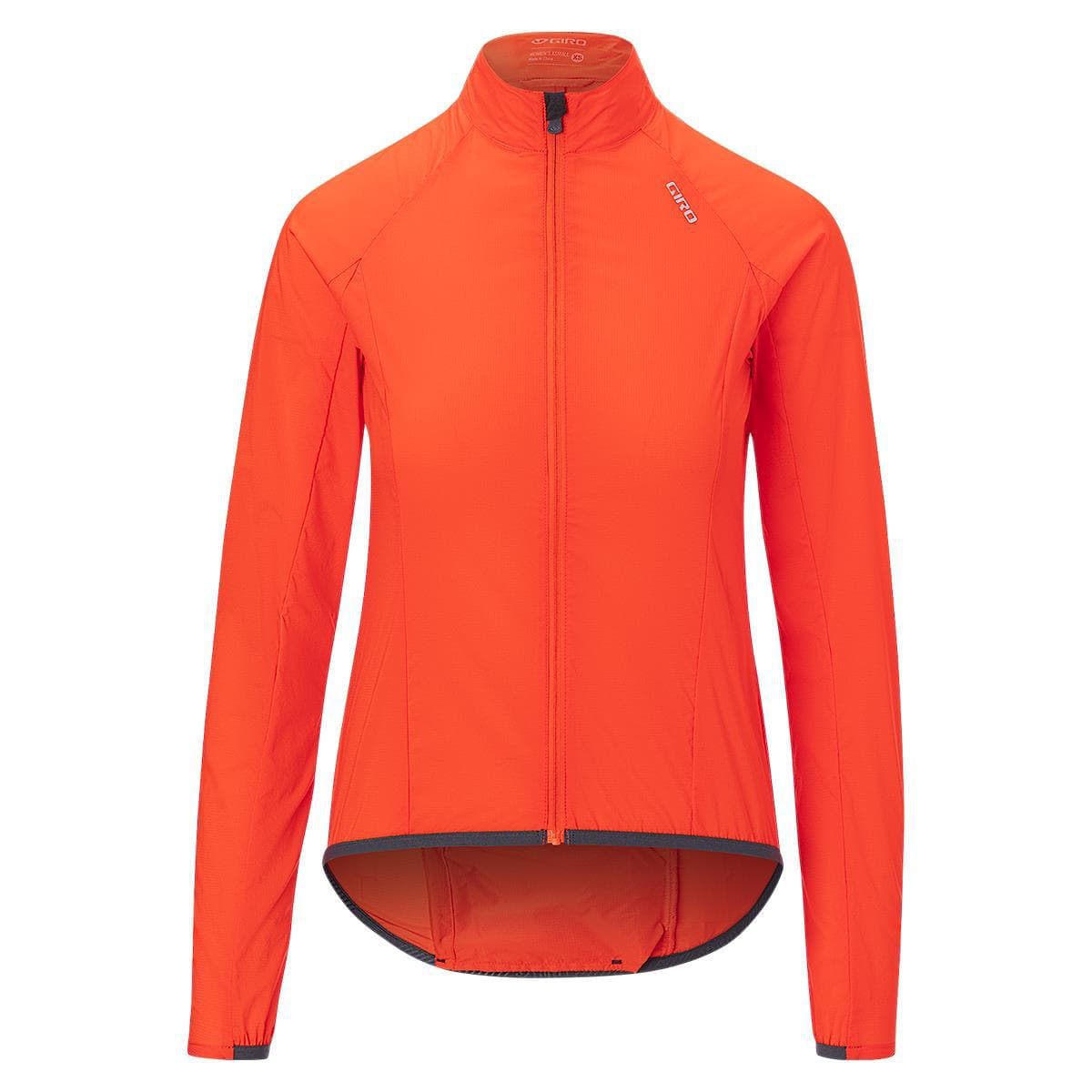 Giro Women'S Chrono Expert Wind Jacket 2019: Vermillion Xs