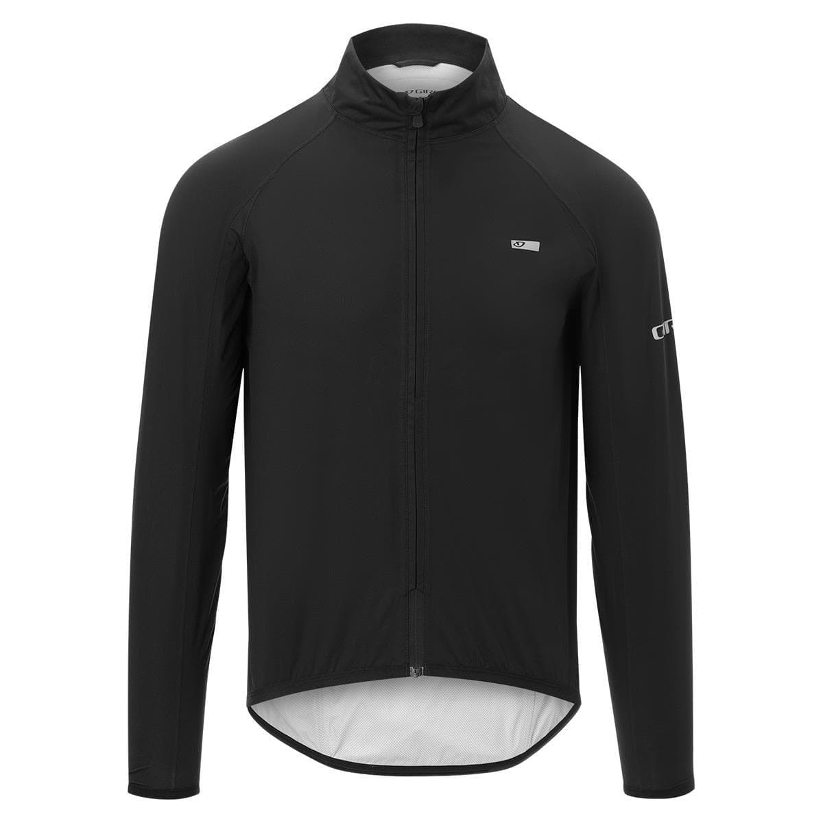 Giro Men'S Chrono Expert Rain Jacket 2019: Black 2Xl