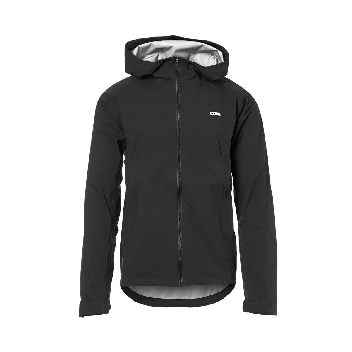 Giro Men'S Havoc H2O Jacket 2019: Black L