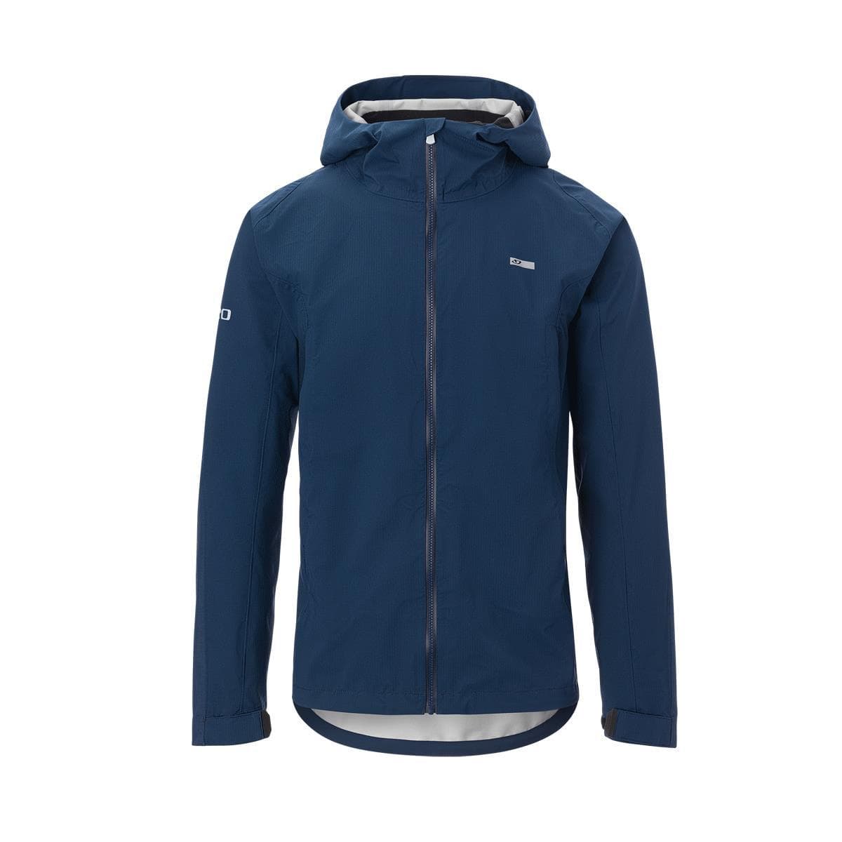 Giro Men'S Havoc H2O Jacket 2019: Midnight M