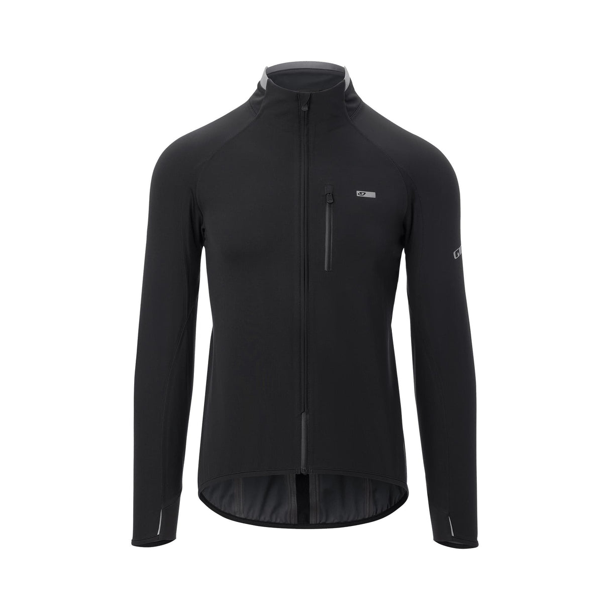 Giro Men'S Chrono Pro Neoshell Jacket 2019: Black L