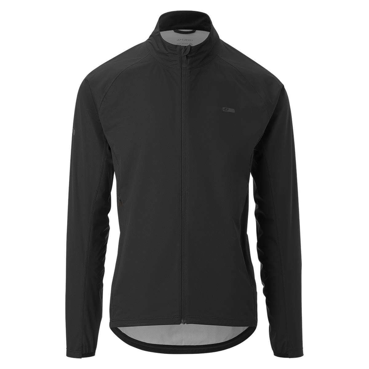 Giro Men'S Stow H2O Jacket 2019: Black M