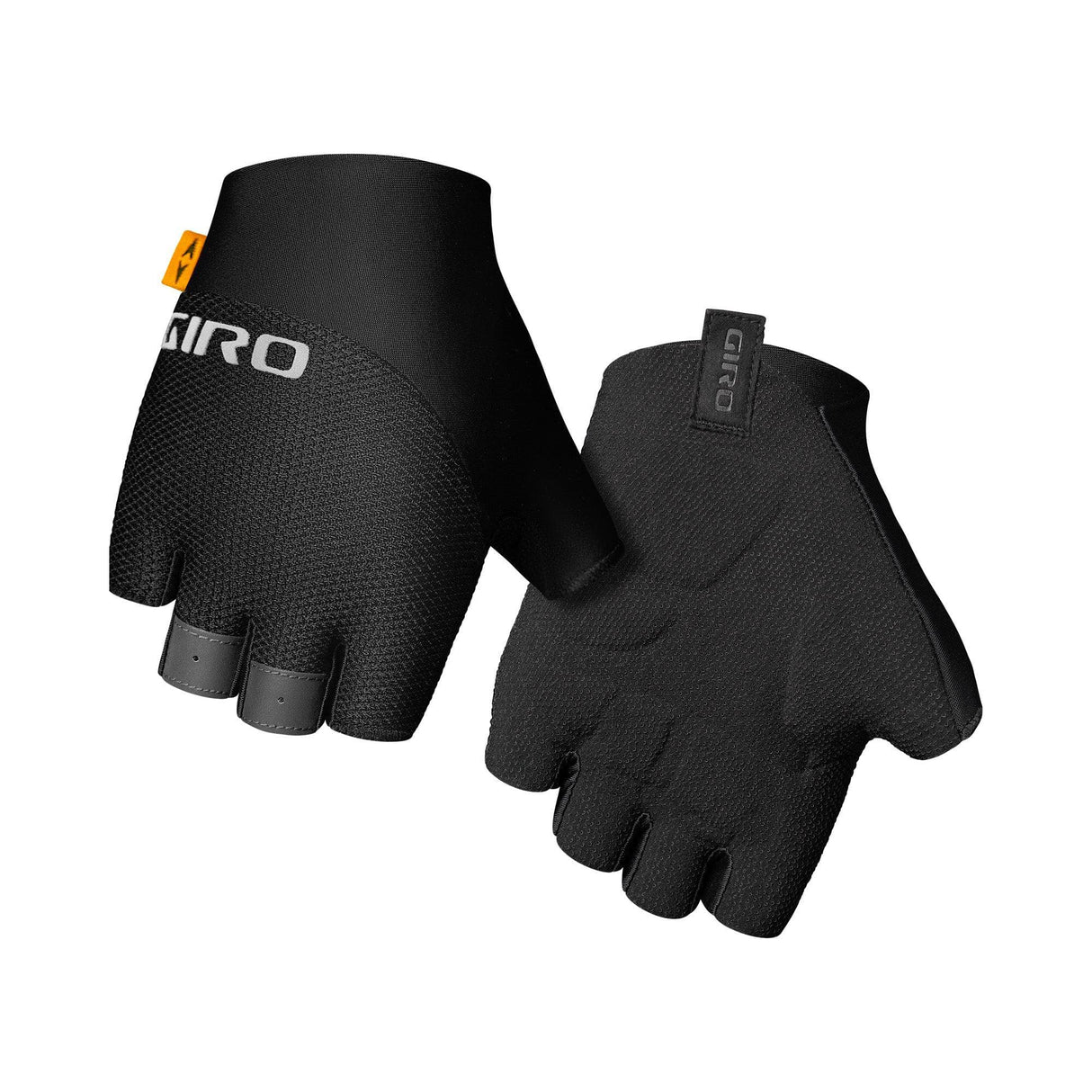 Giro Supernatural Lite Cycling Glove 2023: Black S