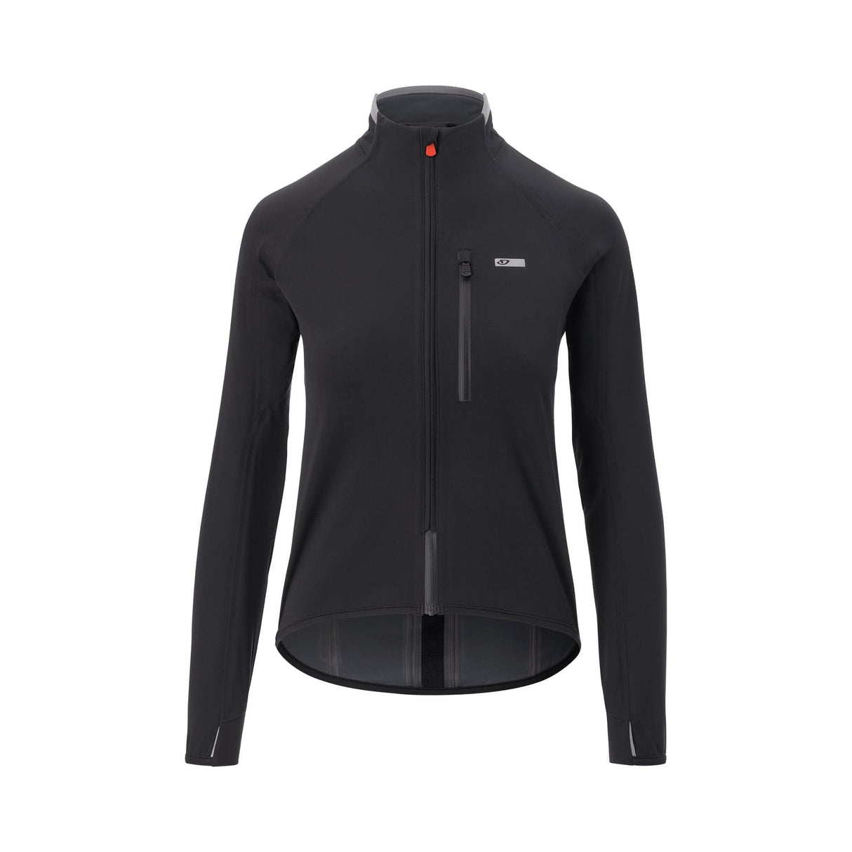 Giro Women'S Chrono Pro Neoshell Jacket 2019: Black L