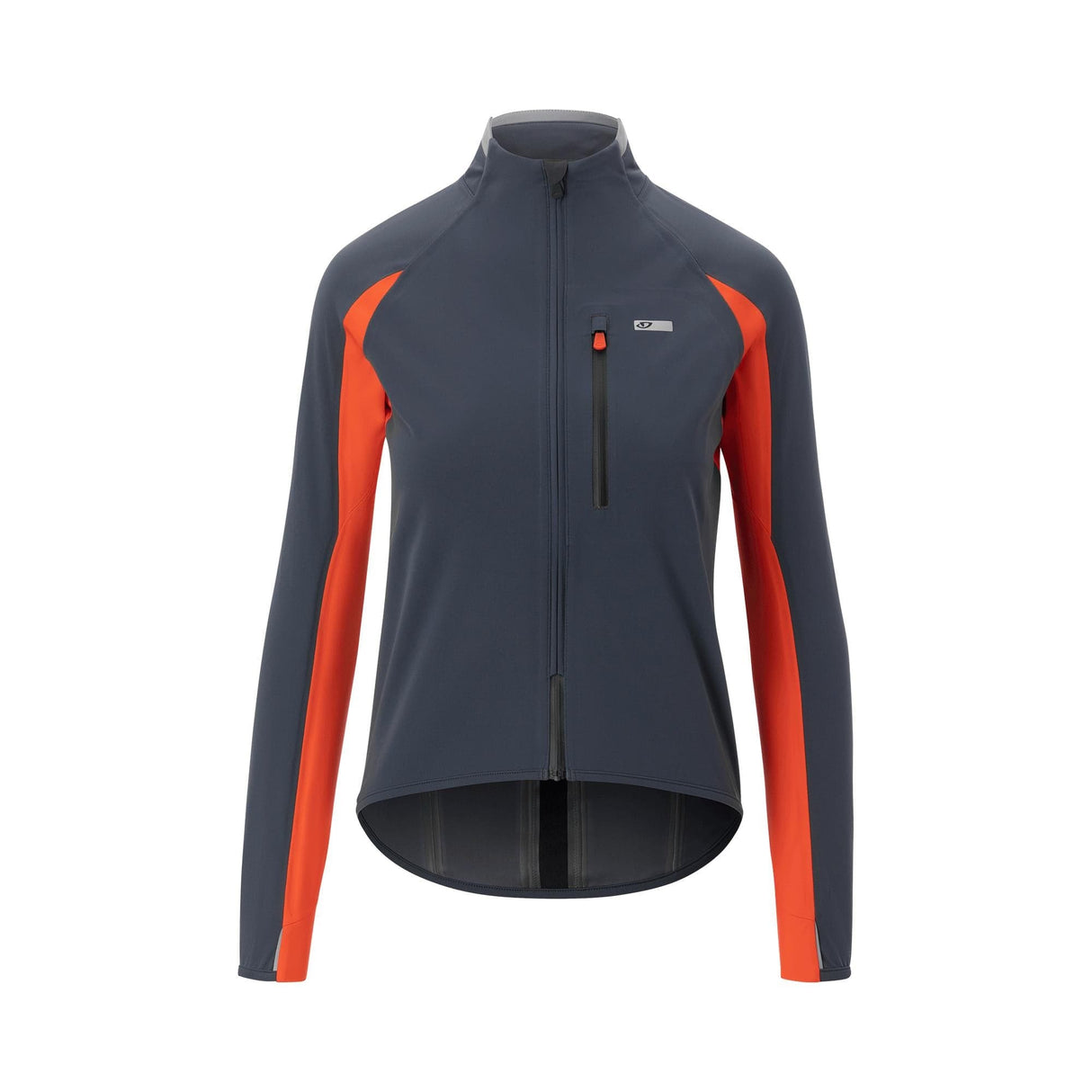 Giro Women'S Chrono Pro Neoshell Jacket 2019: Vermillion Xs