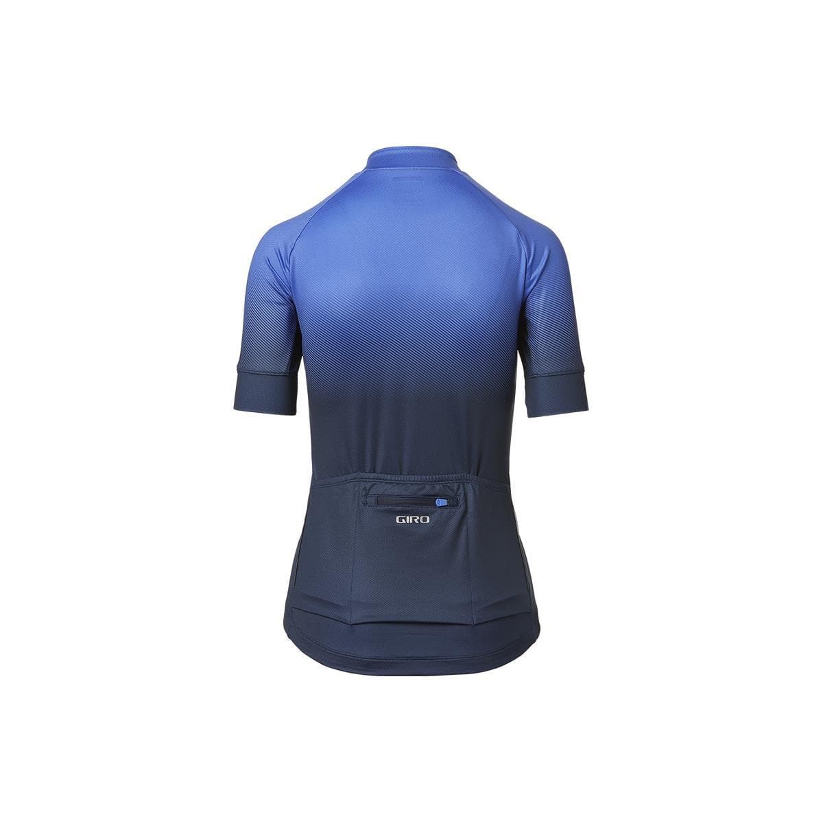 Giro Women'S Chrono Expert Short Sleeve Jersey 2020: Midnight Transition M