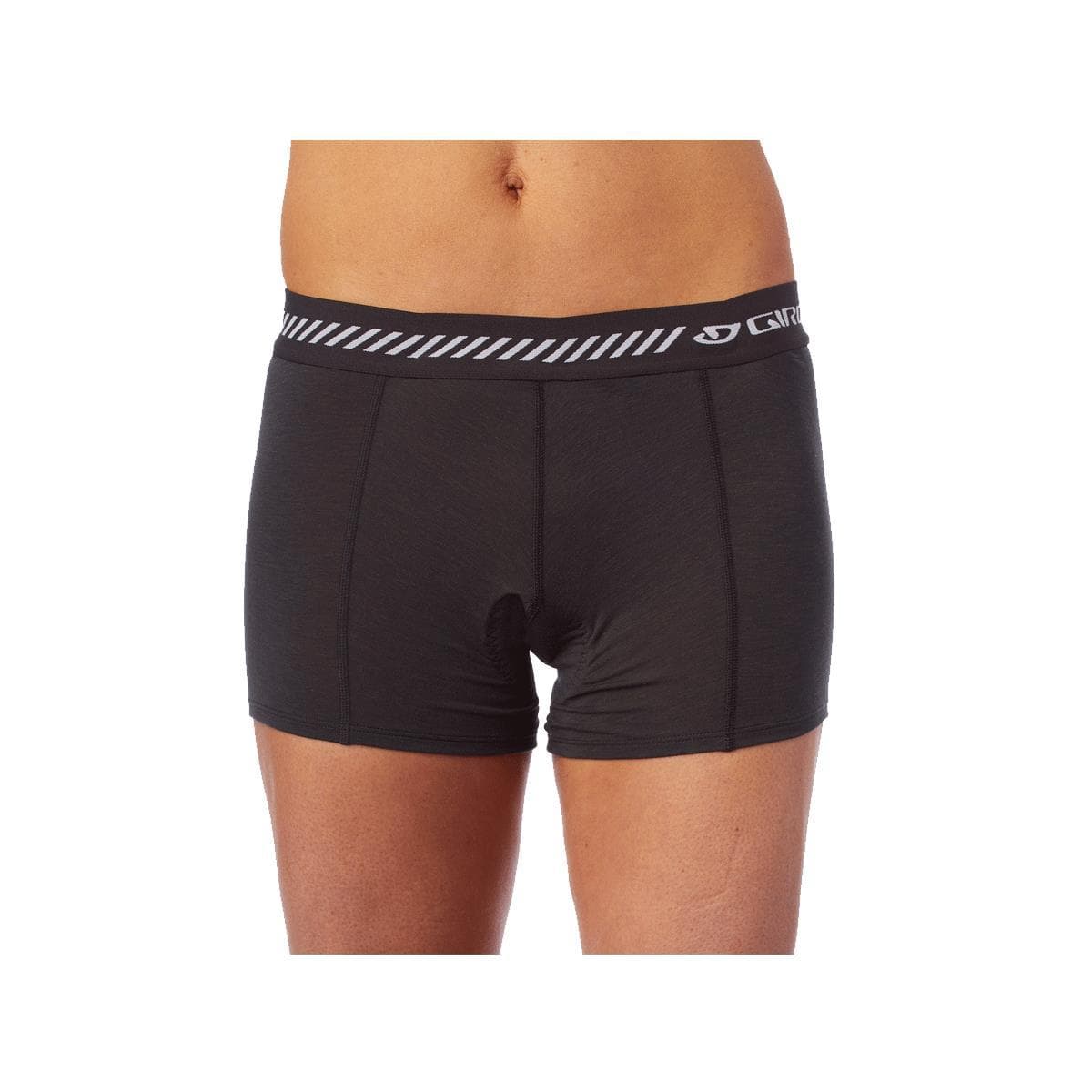 Giro Women'S Boy Undershorts 2019: Black L