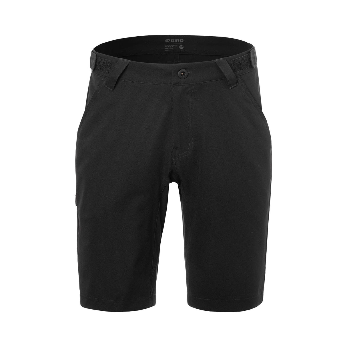 Giro Arc Mid Shorts 2022: Black 32