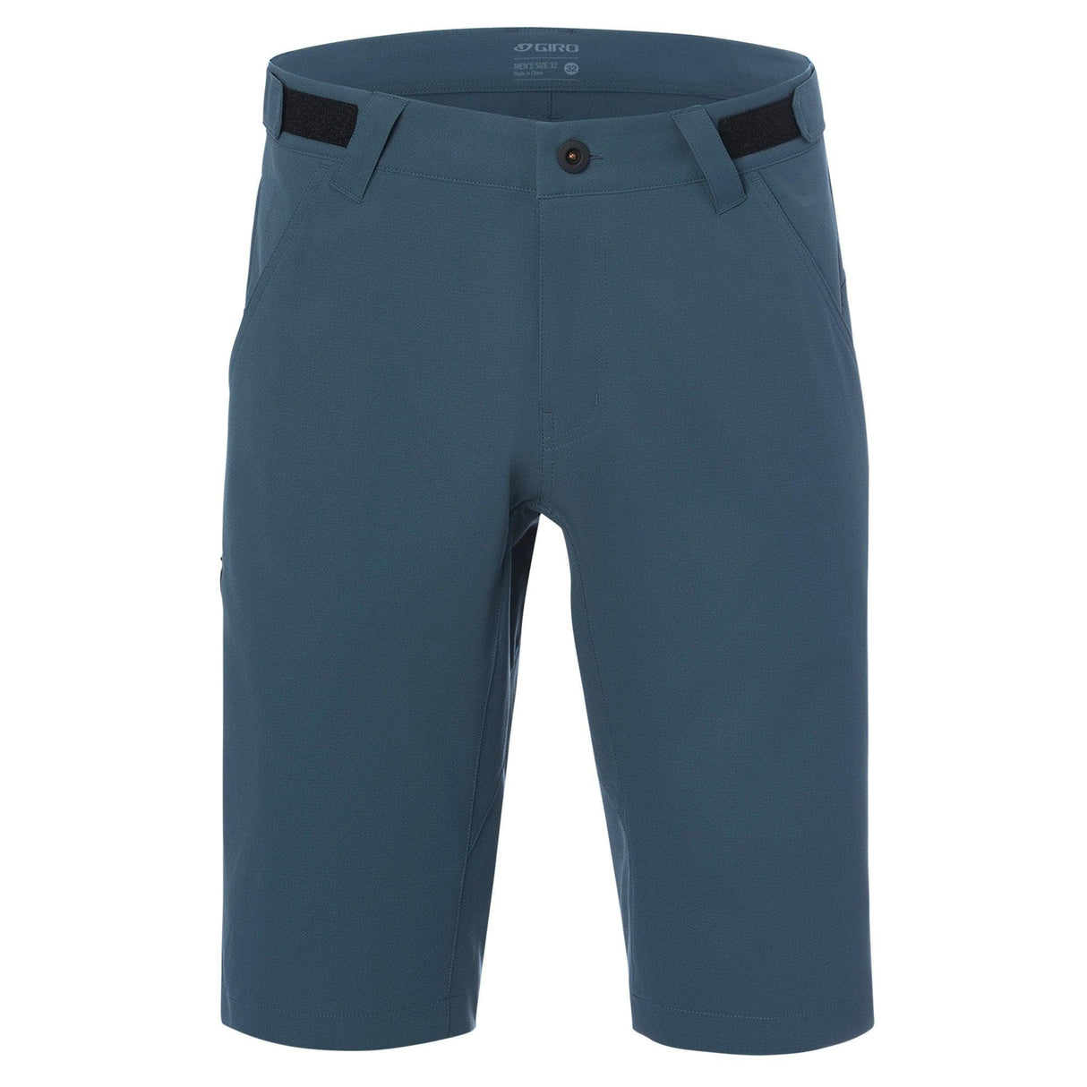 Giro Arc Shorts 2021: Portaro Grey 30